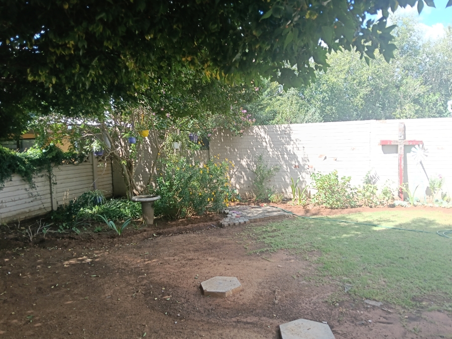 1 Bedroom Property for Sale in Universitas Free State